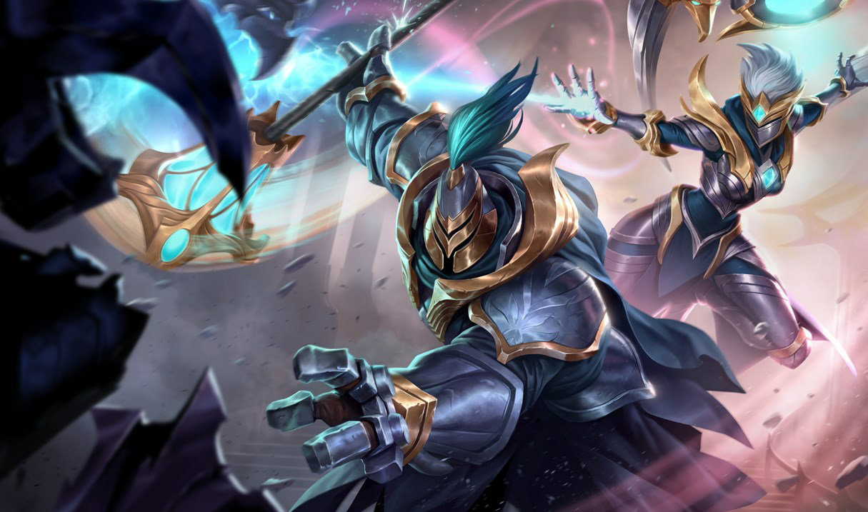 Karma Inquisitrice