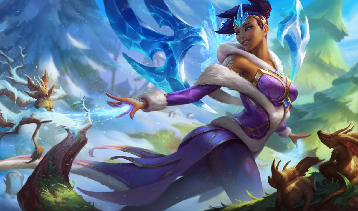 Karma Prodigio Invernale