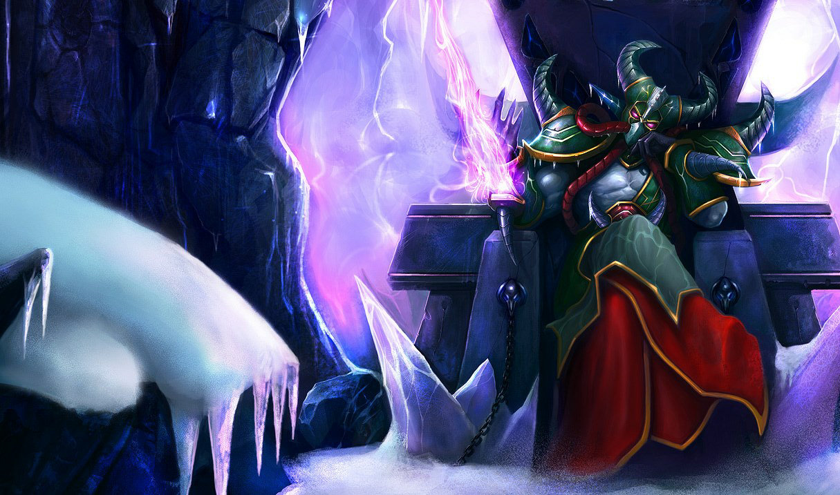 Kassadin festivo