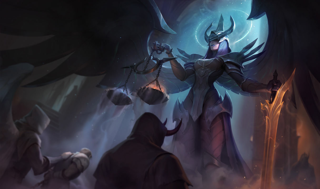 Kayle jugement