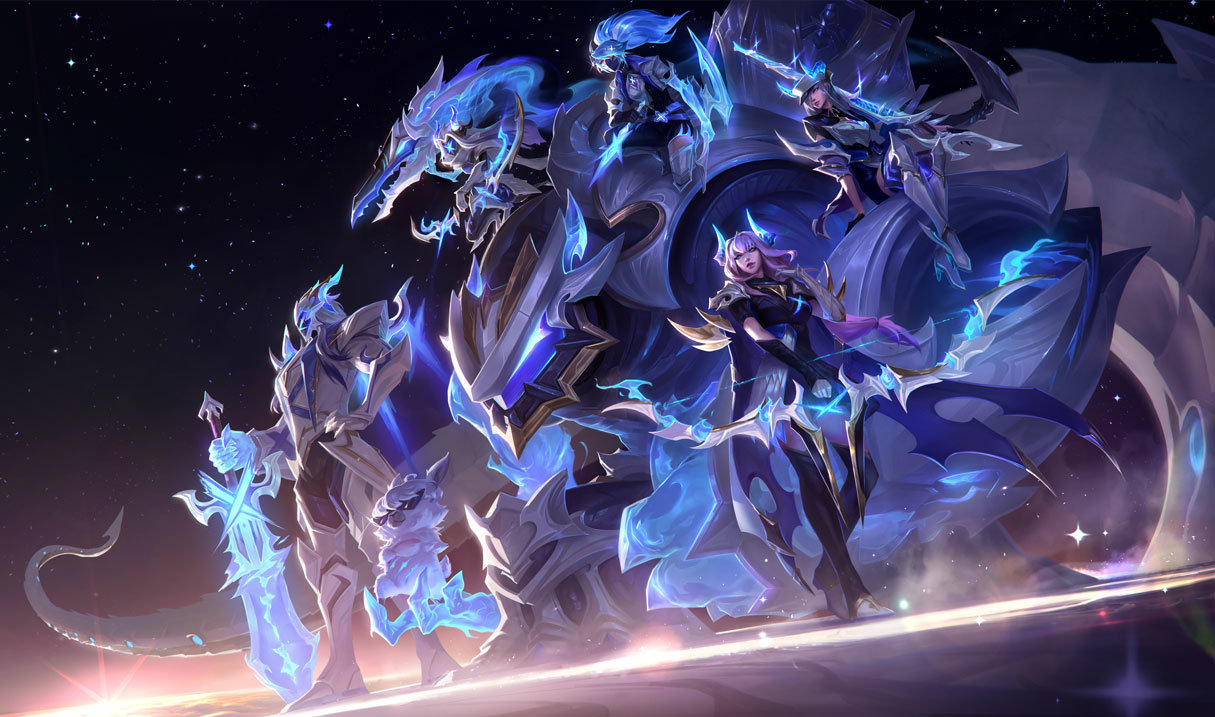 DRX-Kindred