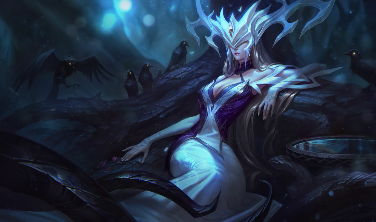 Lissandra della Congrega