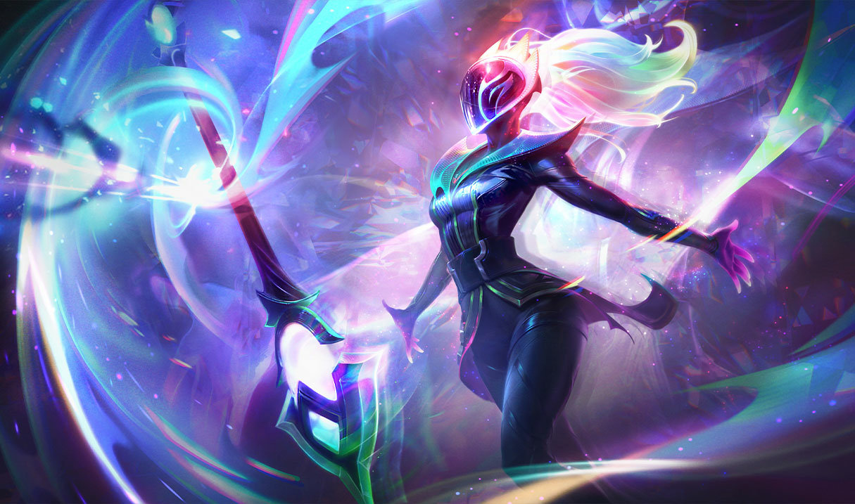 Lux Empírea