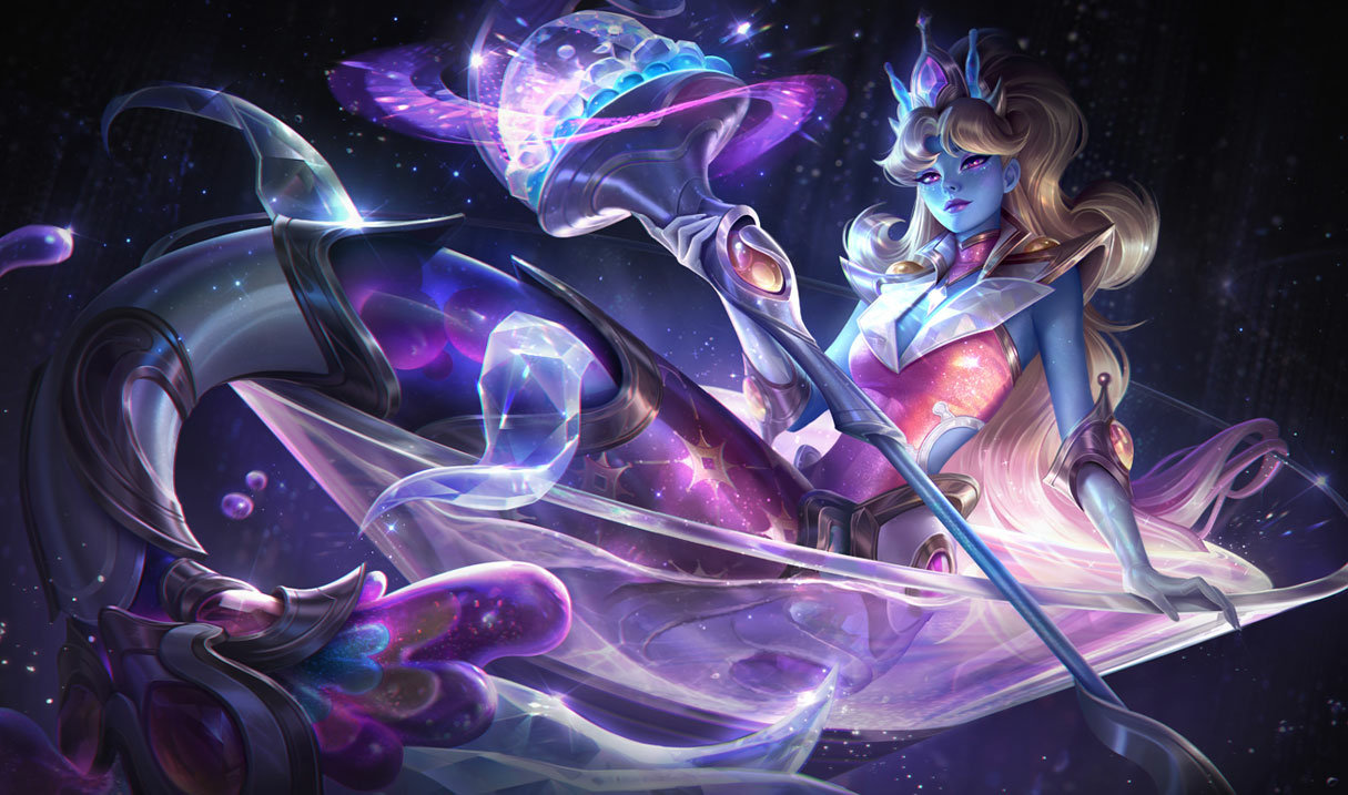 Prestige Space Groove Nami