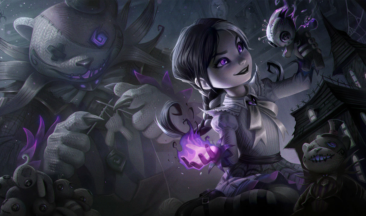 Annie noche de miedo